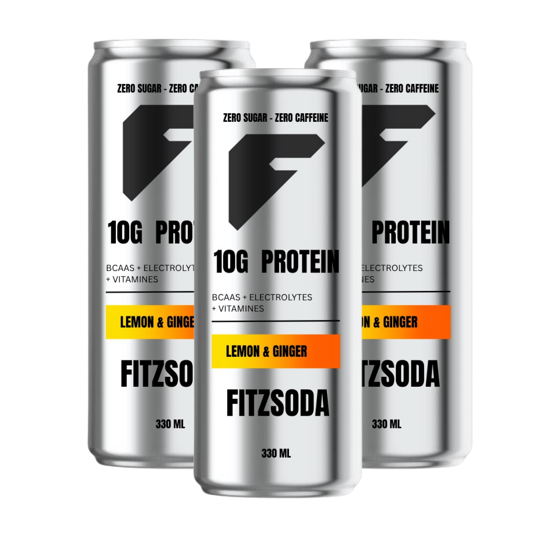 PERFORMANCE PACK