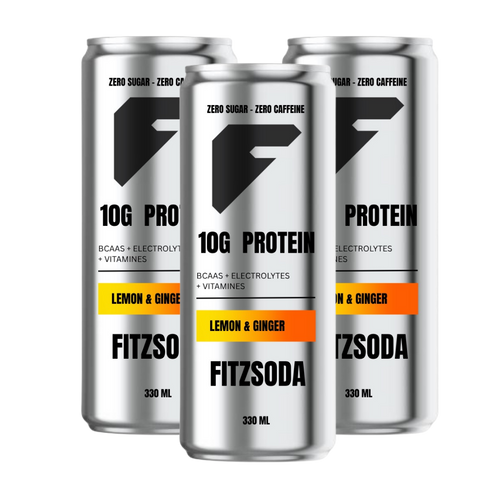 PERFORMANCE PACK