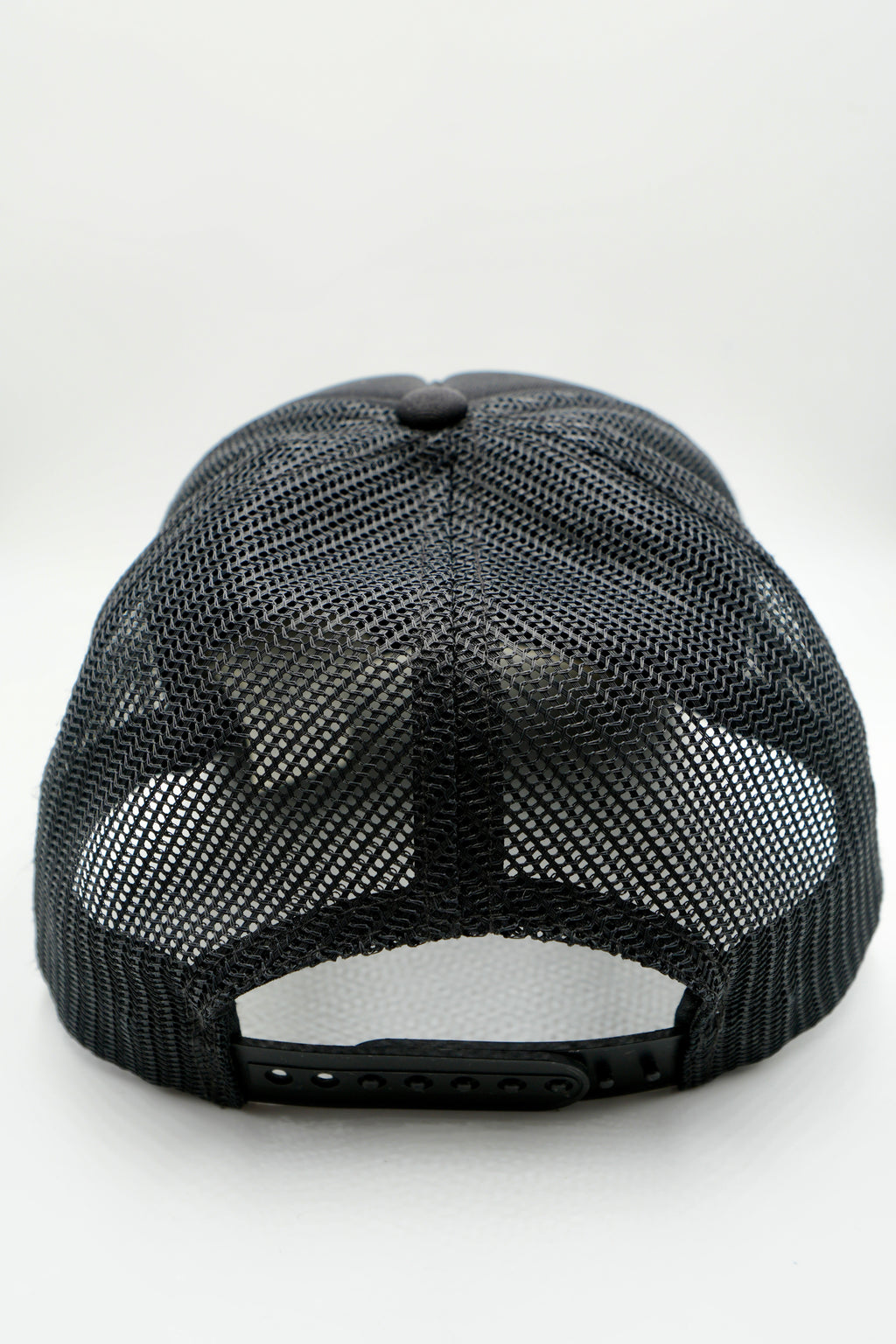 Destroyed Cap – 1 of 1 Limited Piece