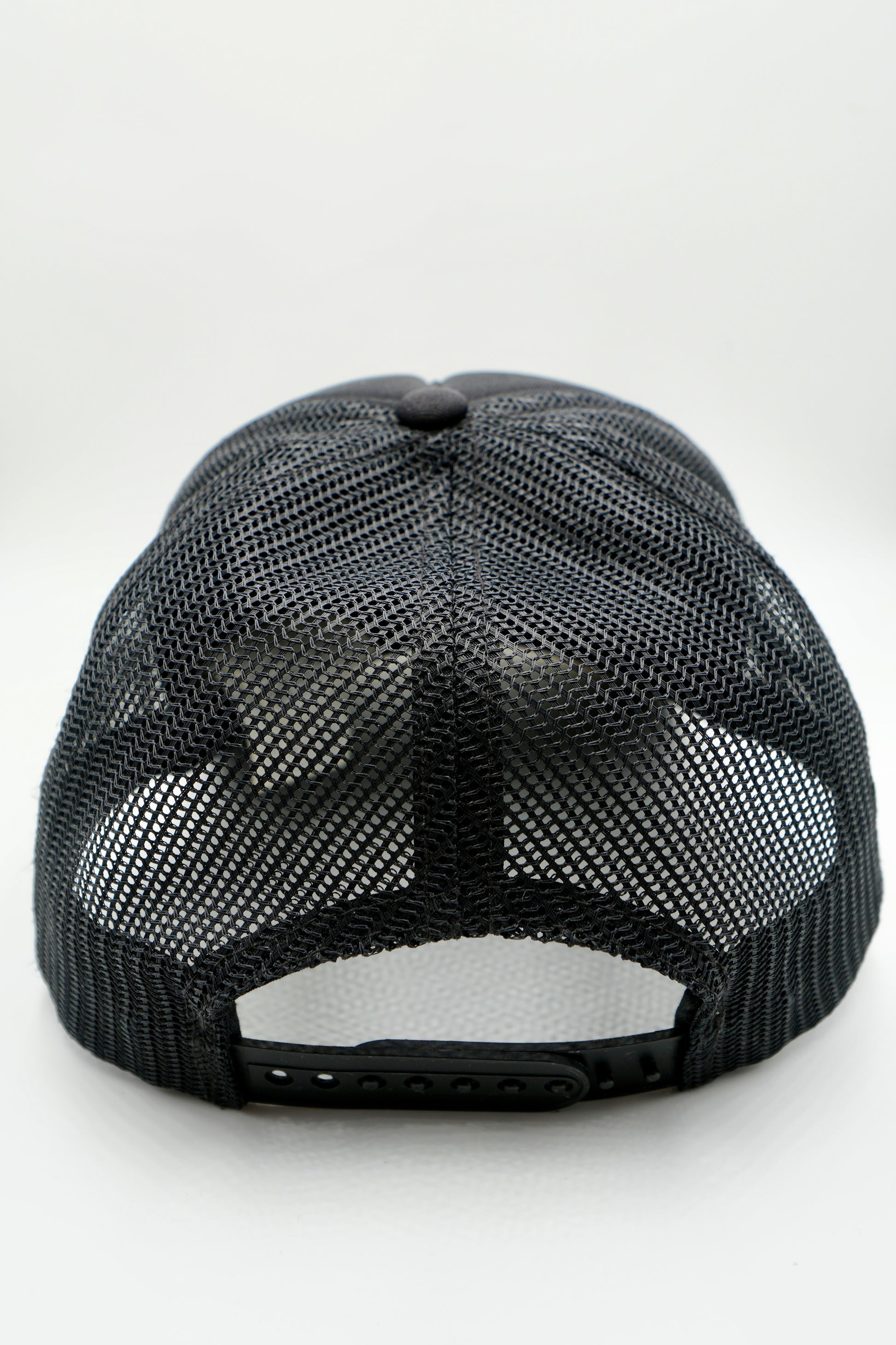 Destroyed Cap – 1 of 1 Limited Piece